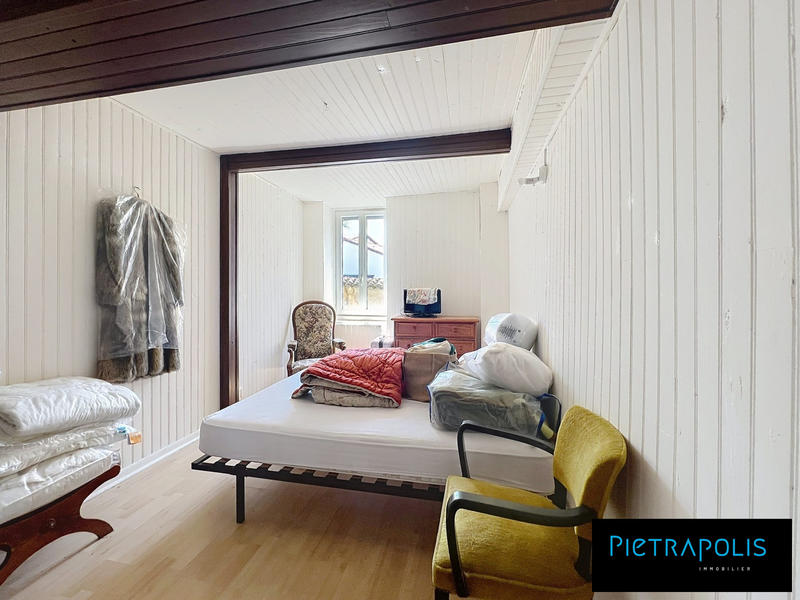 Appartement - 76 m² - 3 pièces