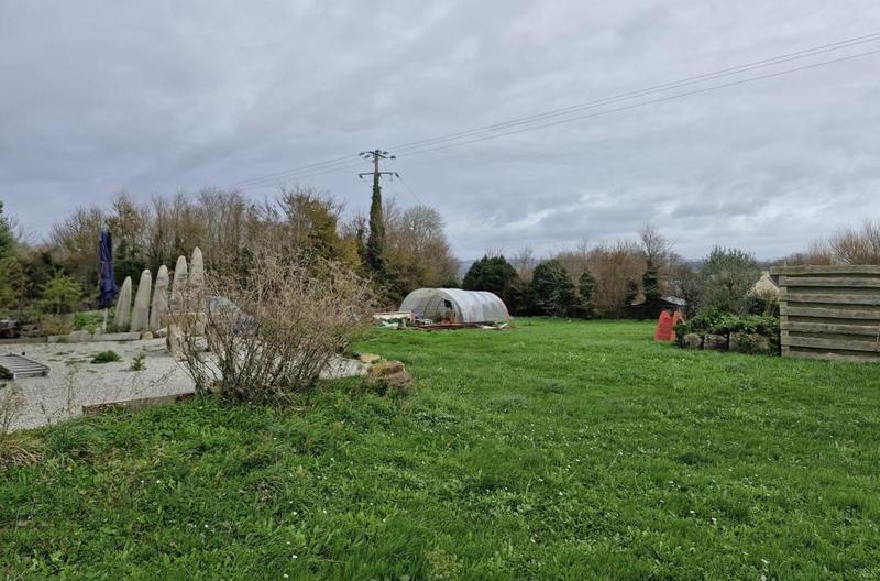 Maison - 78 m² - 5 pièces