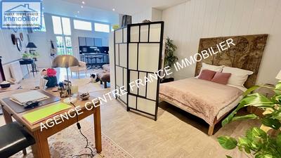 Atelier d'activités - 69 m² - 1 pièce