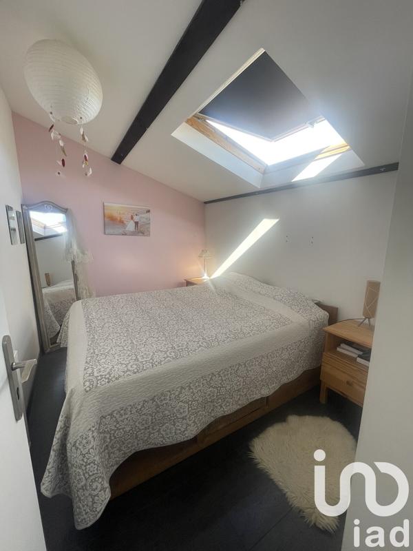 Maison de ville - 129 m² - 5 pièces