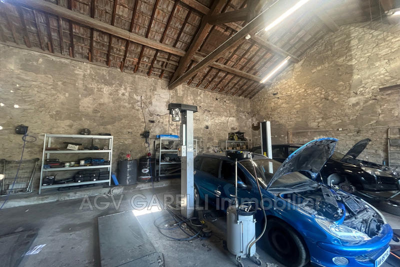 Fonds de commerce - 138 m²