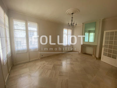 Appartement - 55 m² - 2 pièces