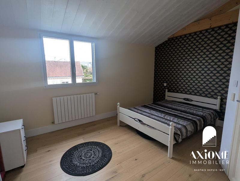 Maison - 164 m² - 6 pièces