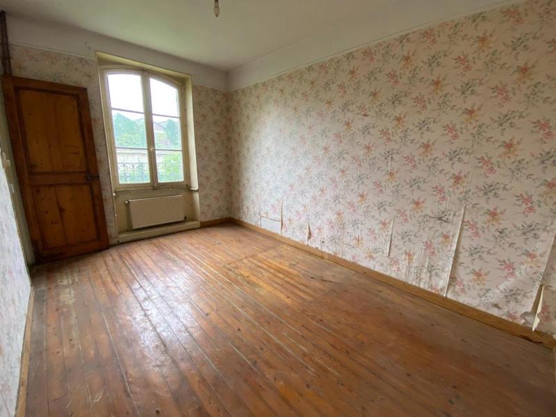 Maison - 56 m² - 4 pièces