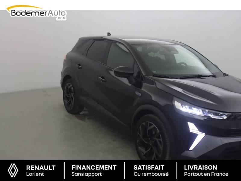 Renault Symbioz E-Tech full hybrid 145 Esprit Alpine