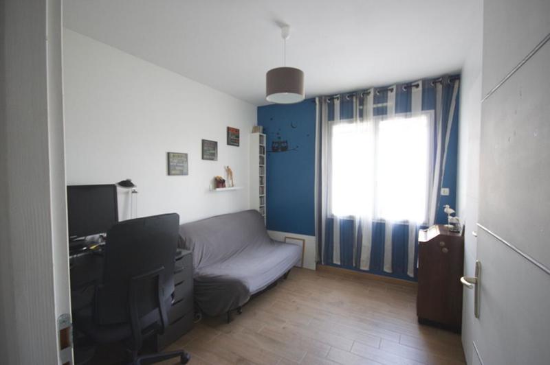 Maison - 101 m² - 4 pièces