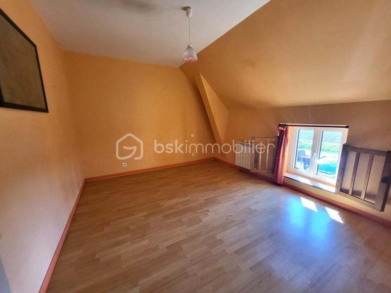 Maison de village - 220 m² - 6 pièces