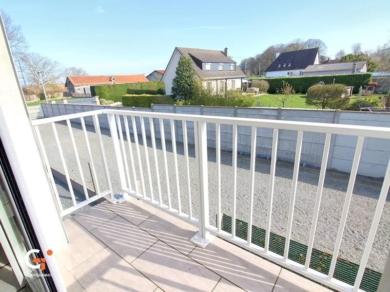 Immeuble - 254 m² - 8 pièces