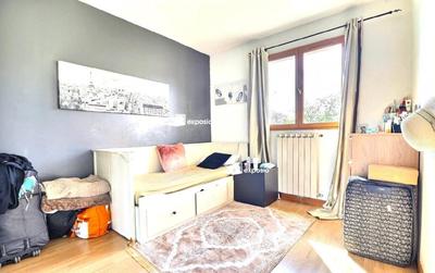 Maison de ville - 133 m² - 6 pièces