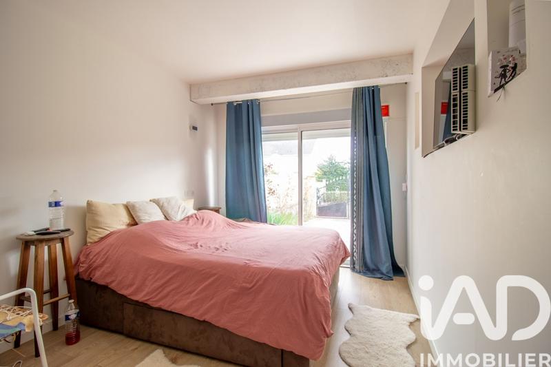 Maison - 115 m² - 6 pièces