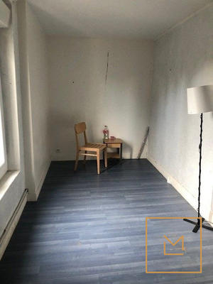 Maison - 70 m² - 3 pièces