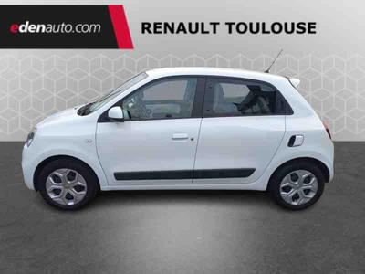 Renault Twingo III SCe 65 Zen