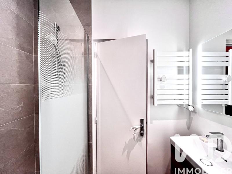 Maison - 131 m² - 7 pièces