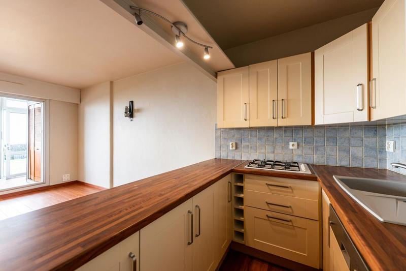 Appartement - 28 m² - 1 pièce