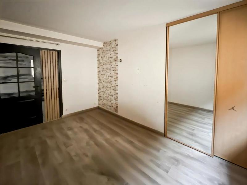 Appartement - 86 m² - 4 pièces