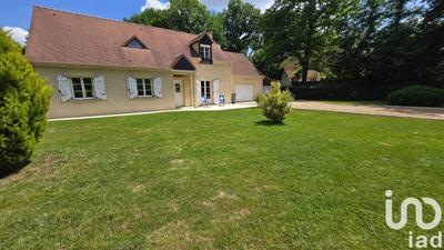 Maison - 187 m² - 5 pièces