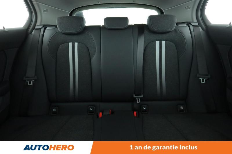 Bmw Série 1 120i Dkg7 178 ch