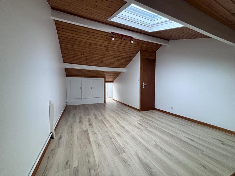 Maison - 82 m² - 3 pièces