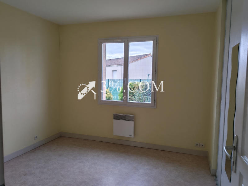 Maison - 69 m² - 3 pièces