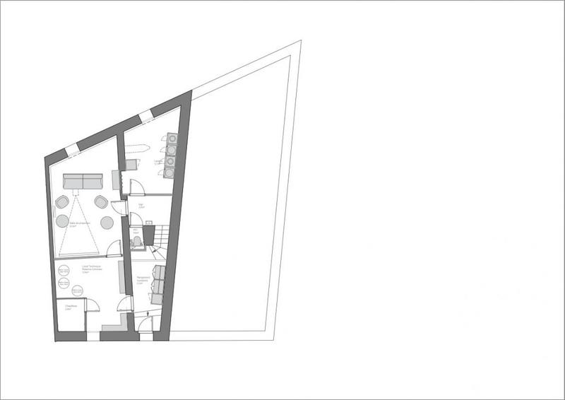 Appartement - 295 m²