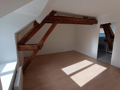 Duplex - 45 m² - 2 pièces