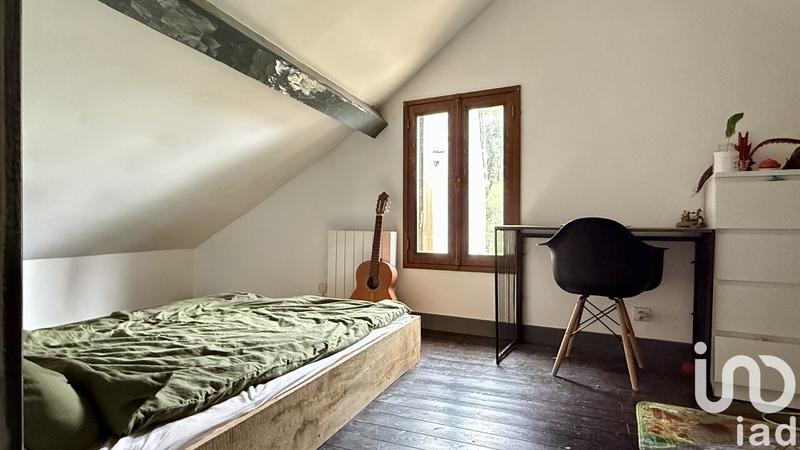 Maison - 80 m² - 3 pièces