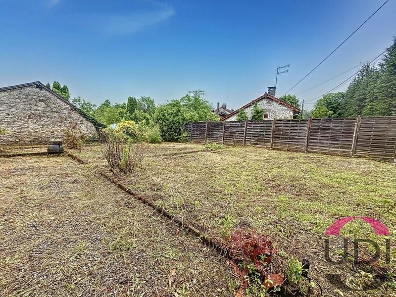 Maison - 121 m² - 5 pièces