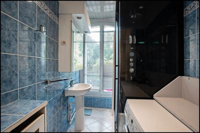 Appartement - 53 m² - 3 pièces