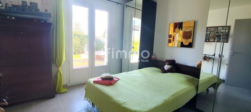 Maison - 117 m² - 4 pièces