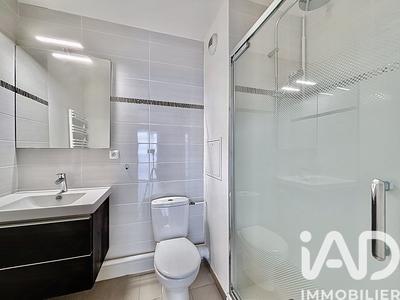 Appartement - 101 m² - 5 pièces
