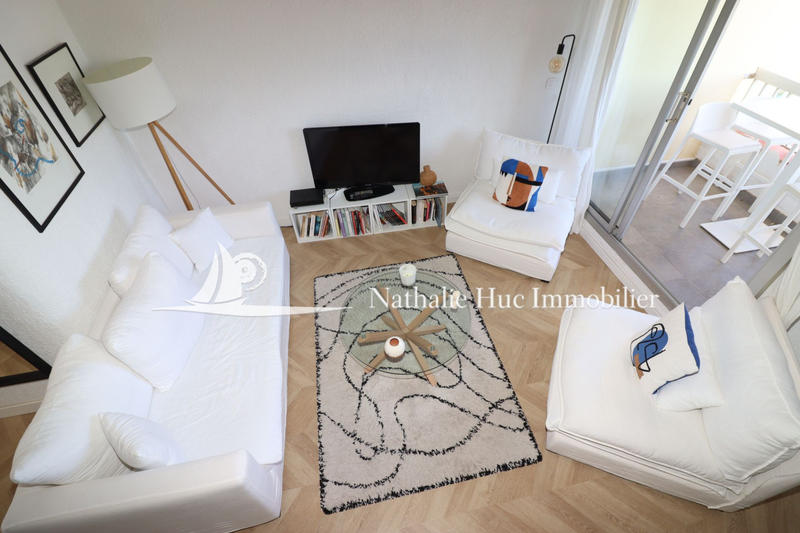 Appartement - 51 m² - 2 pièces