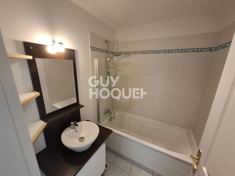 Appartement - 79 m² - 4 pièces