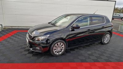 Peugeot 308 Bluehdi 130ch Allure