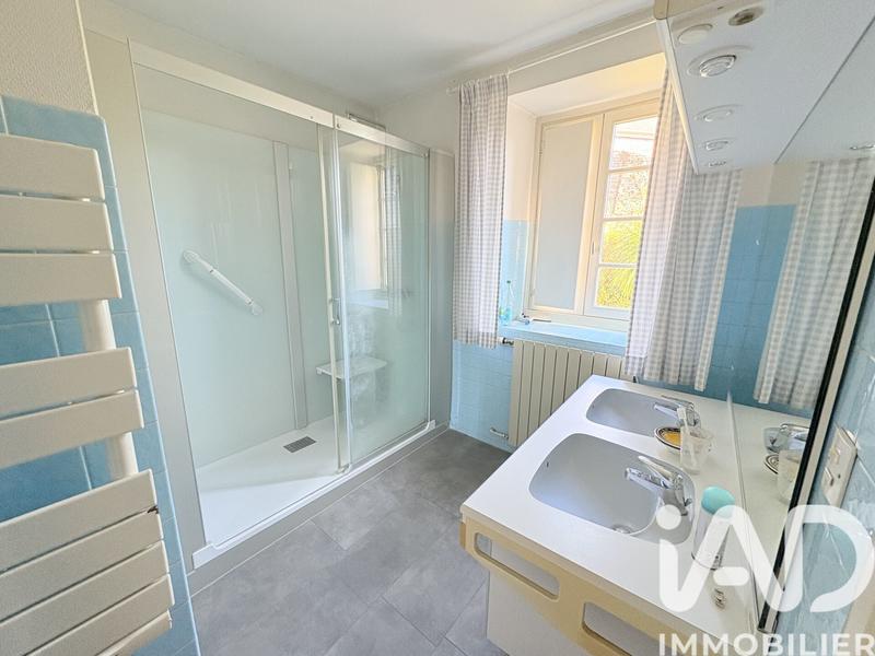 Maison - 132 m² - 5 pièces