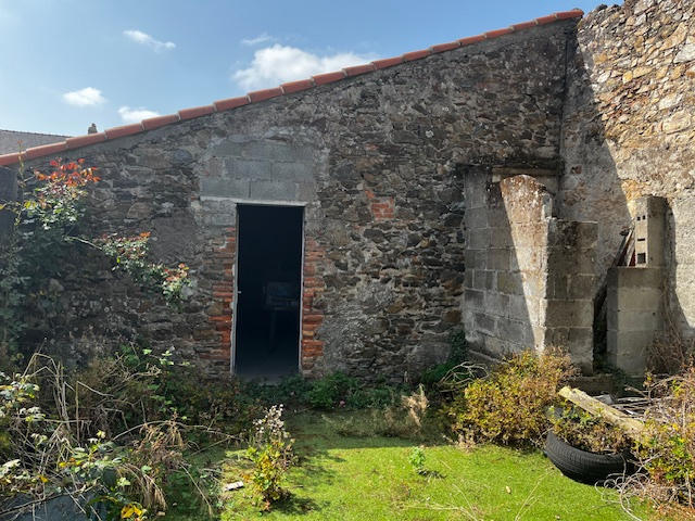 Maison - 77 m² - 4 pièces