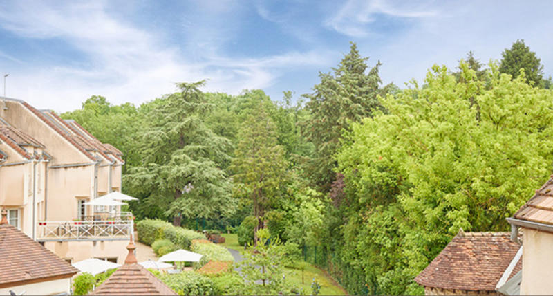 Maison - 18 m² - 1 pièce