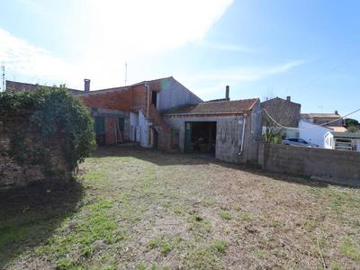 Maison - 66 m² - 5 pièces