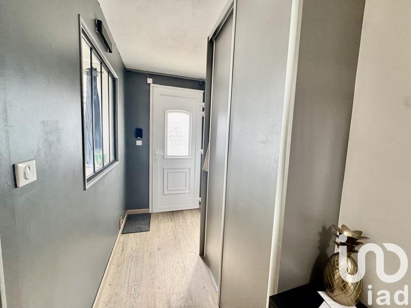 Maison - 115 m² - 4 pièces