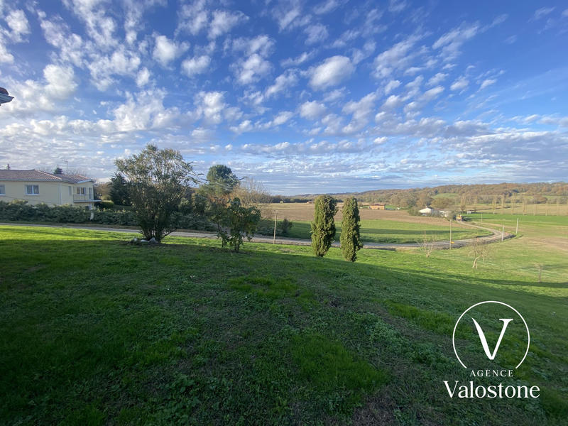 Maison traditionnelle - 119 m² - 5 pièces