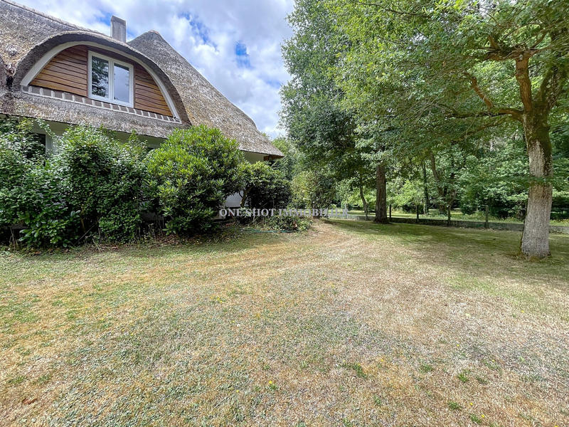 Villa - 240 m² - 8 pièces