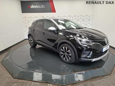 Renault Captur TCe 90 Evolution