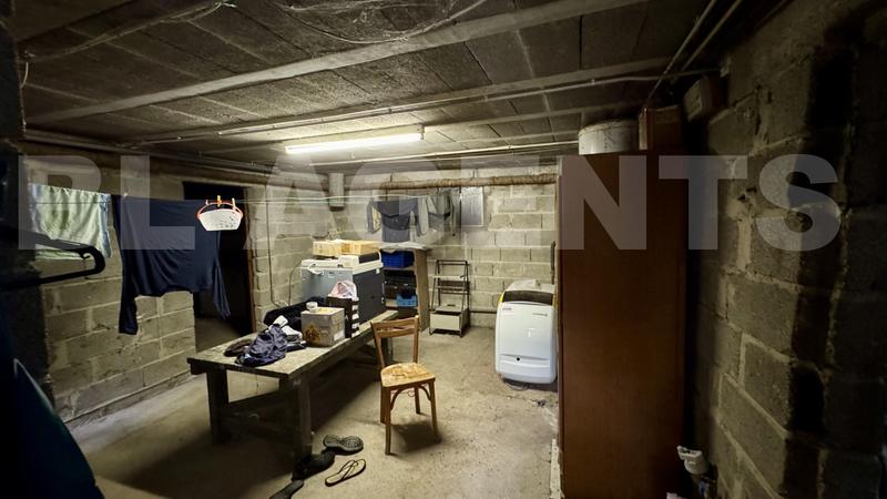 Maison - 120 m² - 9 pièces