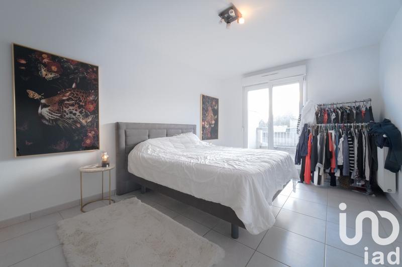 Maison - 117 m² - 5 pièces