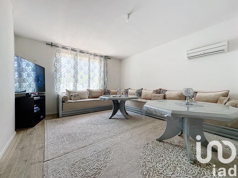 Maison - 166 m² - 7 pièces