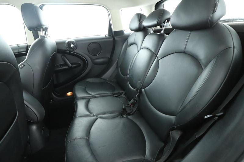 Mini Countryman Cooper Pack Chili Bva6 122 ch