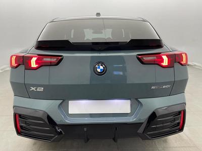 Bmw X2 U10 sDrive 20i 170ch Dkg7 m Sport