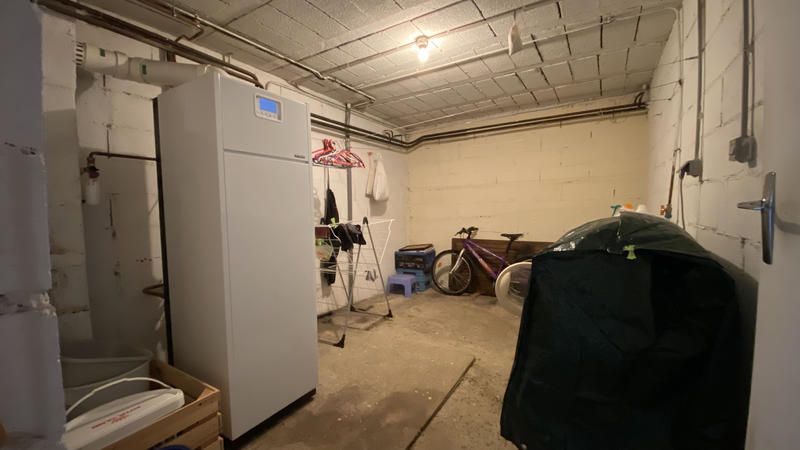 Maison - 141 m² - 7 pièces