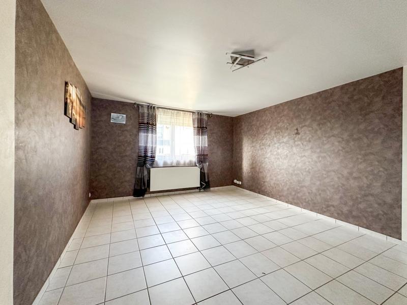 Appartement - 102 m² - 4 pièces