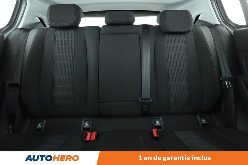 Peugeot 308 1.2 PureTech Allure 130 ch