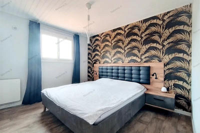 Maison - 165 m² - 7 pièces